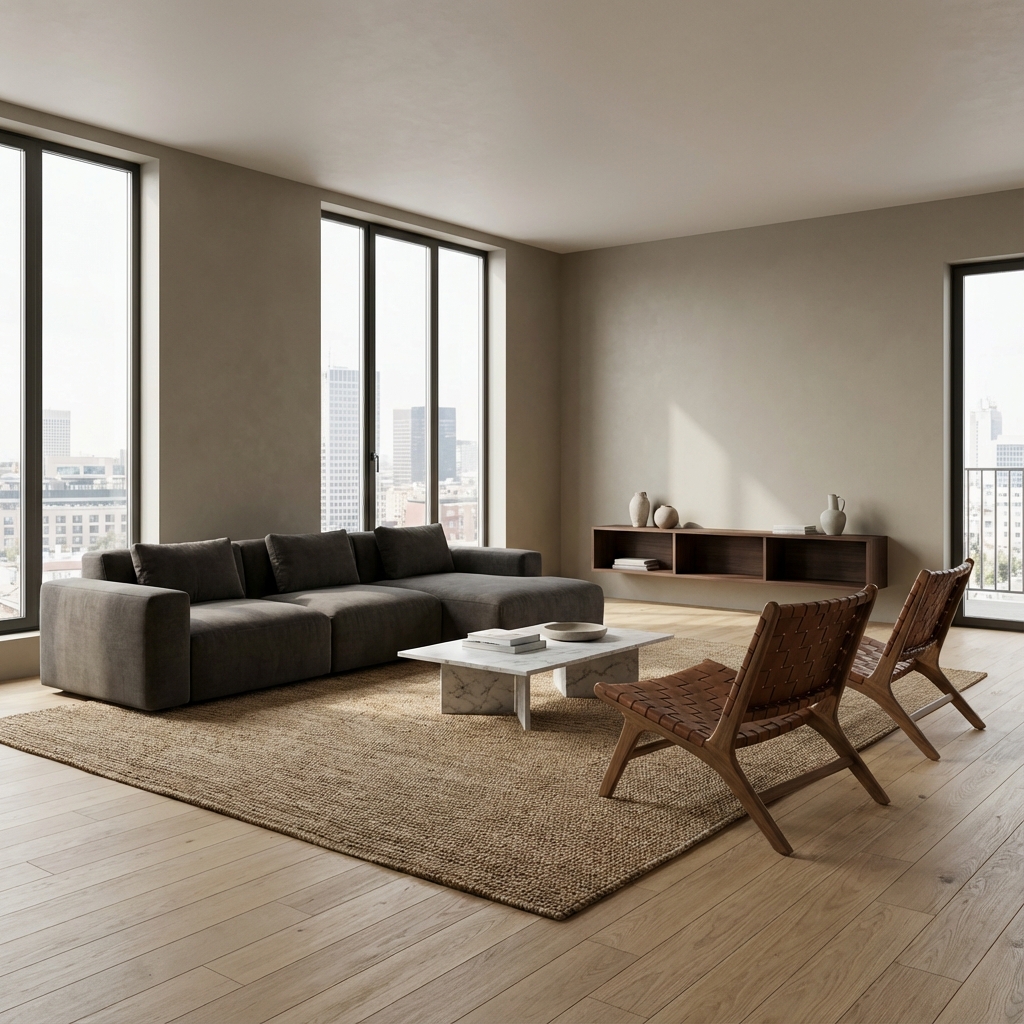 The Ultimate Guide to Interior Design Styles